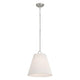 1-Light Pendant