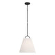 1-Light Pendant
