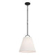 1-Light Pendant