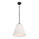 1-Light Pendant