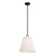 1-Light Pendant