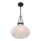 1-Light Pendant