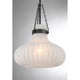 1-Light Pendant