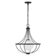 1-Light Pendant