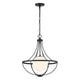 1-Light Pendant