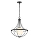 1-Light Pendant
