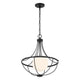1-Light Pendant