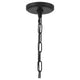 1-Light Pendant