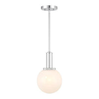 1-Light Pendant