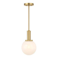 1-Light Pendant