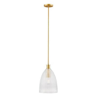 1-Light Pendant