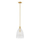 1-Light Pendant