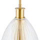 1-Light Pendant