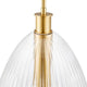 1-Light Pendant