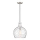 1-Light Pendant