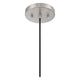 1-Light Pendant