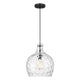 1-Light Pendant