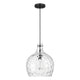 1-Light Pendant