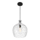 1-Light Pendant