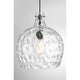 1-Light Pendant