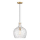 1-Light Pendant