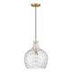 1-Light Pendant
