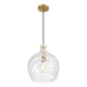 1-Light Pendant
