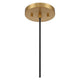 1-Light Pendant