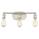 Meridian - 3-Light Bathroom Vanity Light - Lights Canada