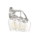 Meridian - 3-Light Bathroom Vanity Light - Lights Canada