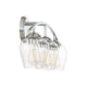 Meridian - 3-Light Bathroom Vanity Light - Lights Canada