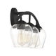 Meridian - 3-Light Bathroom Vanity Light - Lights Canada