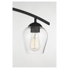 Meridian - 3-Light Bathroom Vanity Light - Lights Canada