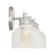 Meridian - 3-Light Bathroom Vanity Light - Lights Canada