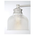 Meridian - 3-Light Bathroom Vanity Light - Lights Canada