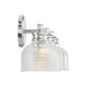 Meridian - 3-Light Bathroom Vanity Light - Lights Canada