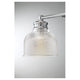 Meridian - 3-Light Bathroom Vanity Light - Lights Canada