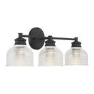 Meridian - 3-Light Bathroom Vanity Light - Lights Canada