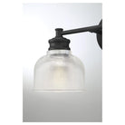 Meridian - 3-Light Bathroom Vanity Light - Lights Canada