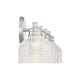 Meridian - 4-Light Bathroom Vanity Light - Lights Canada