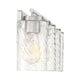 Meridian - 4-Light Bathroom Vanity Light - Lights Canada