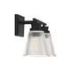 Meridian - 2-Light Bathroom Vanity Light - Lights Canada