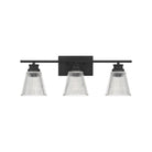 Meridian - 3-Light Bathroom Vanity Light - Lights Canada
