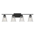 Meridian - 4-Light Bathroom Vanity Light - Lights Canada