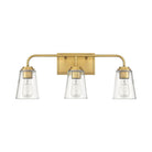 Meridian - 3-Light Bathroom Vanity Light - Lights Canada
