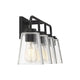 Meridian - 4-Light Bathroom Vanity Light - Lights Canada