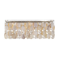 3-Light Bathroom Vanity Light