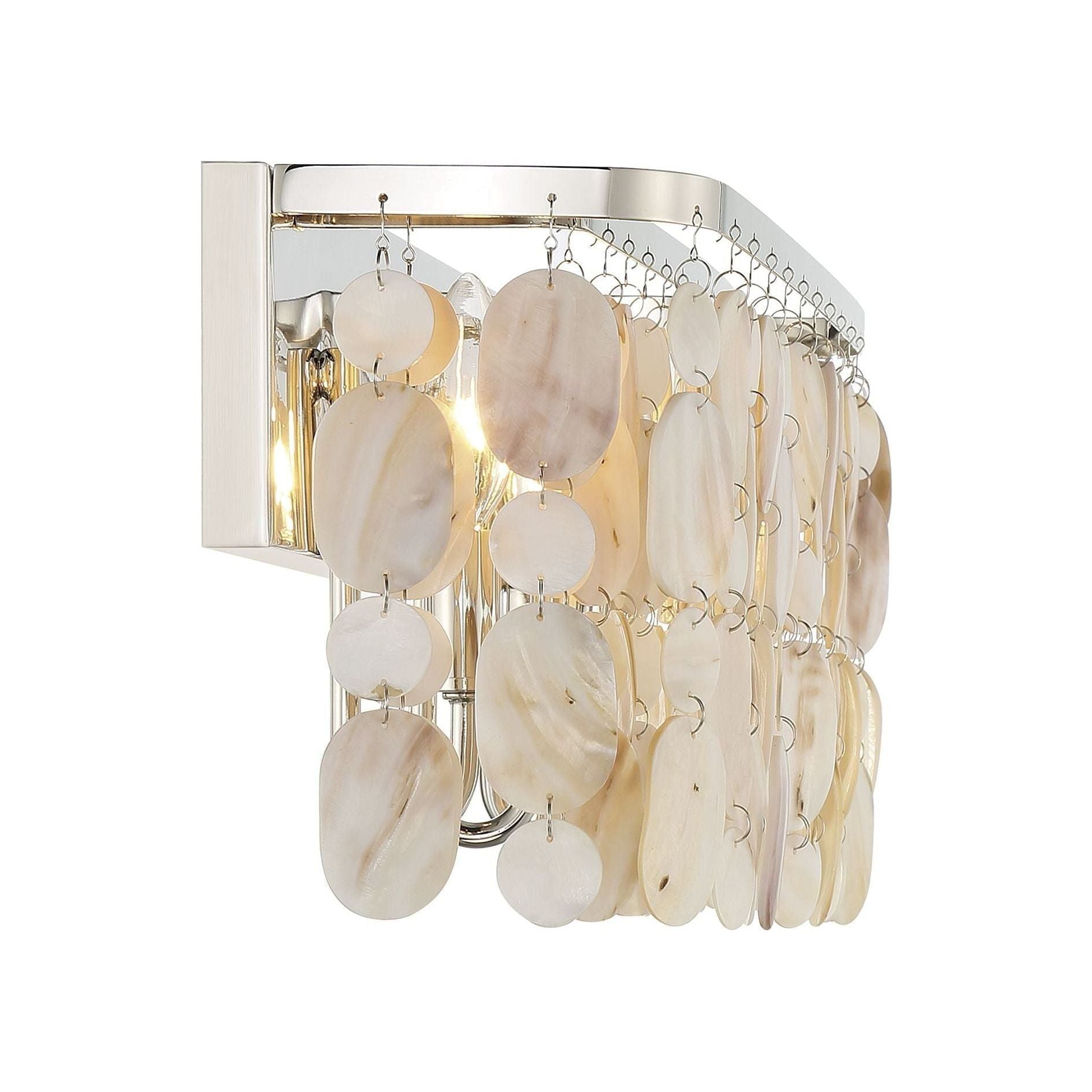Meridian - 3-Light Bathroom Vanity Light - Lights Canada