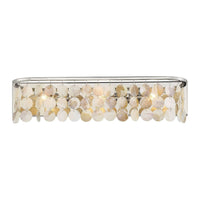 3-Light Bathroom Vanity Light