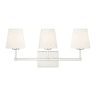 Meridian - 3-Light Bathroom Vanity Light - Lights Canada